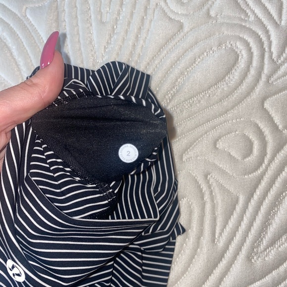 Lululemon 🍋 wunder under 25 - Picture 8 of 8